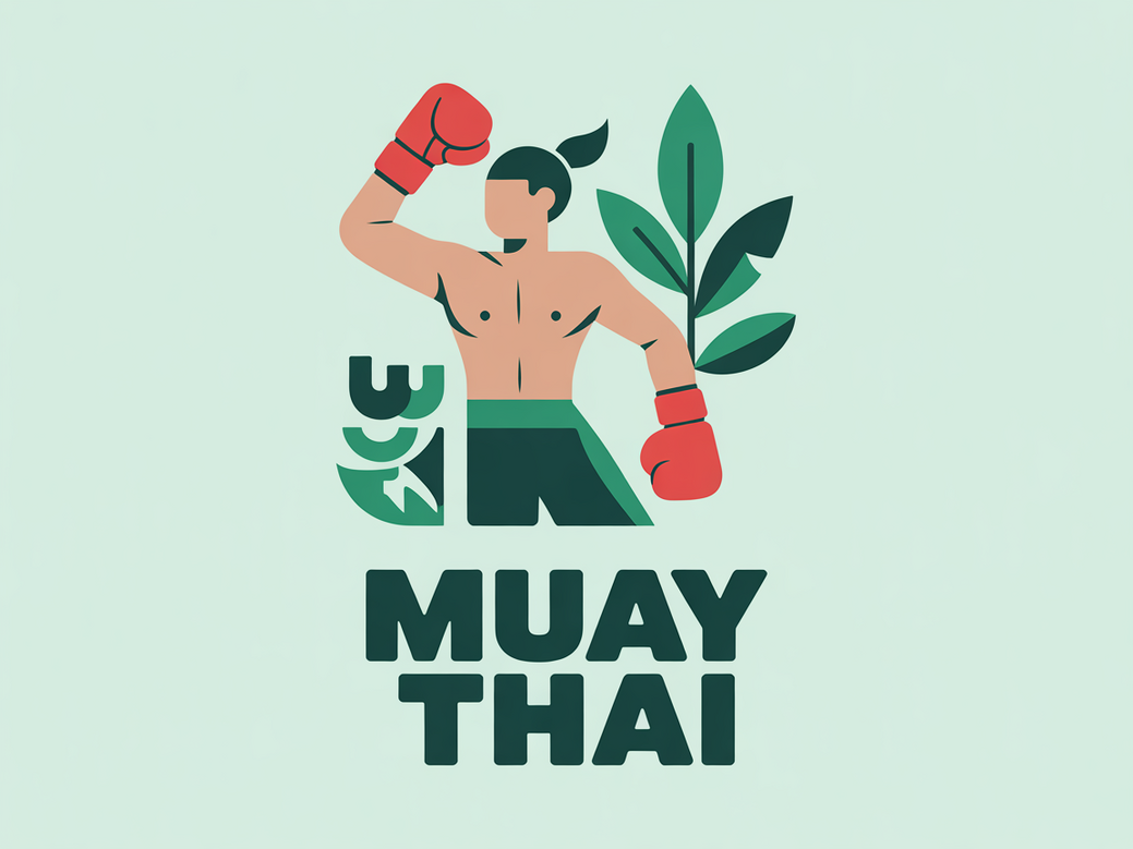 Citações inspiradoras do Muay Thai para Personal Trainer Vegano