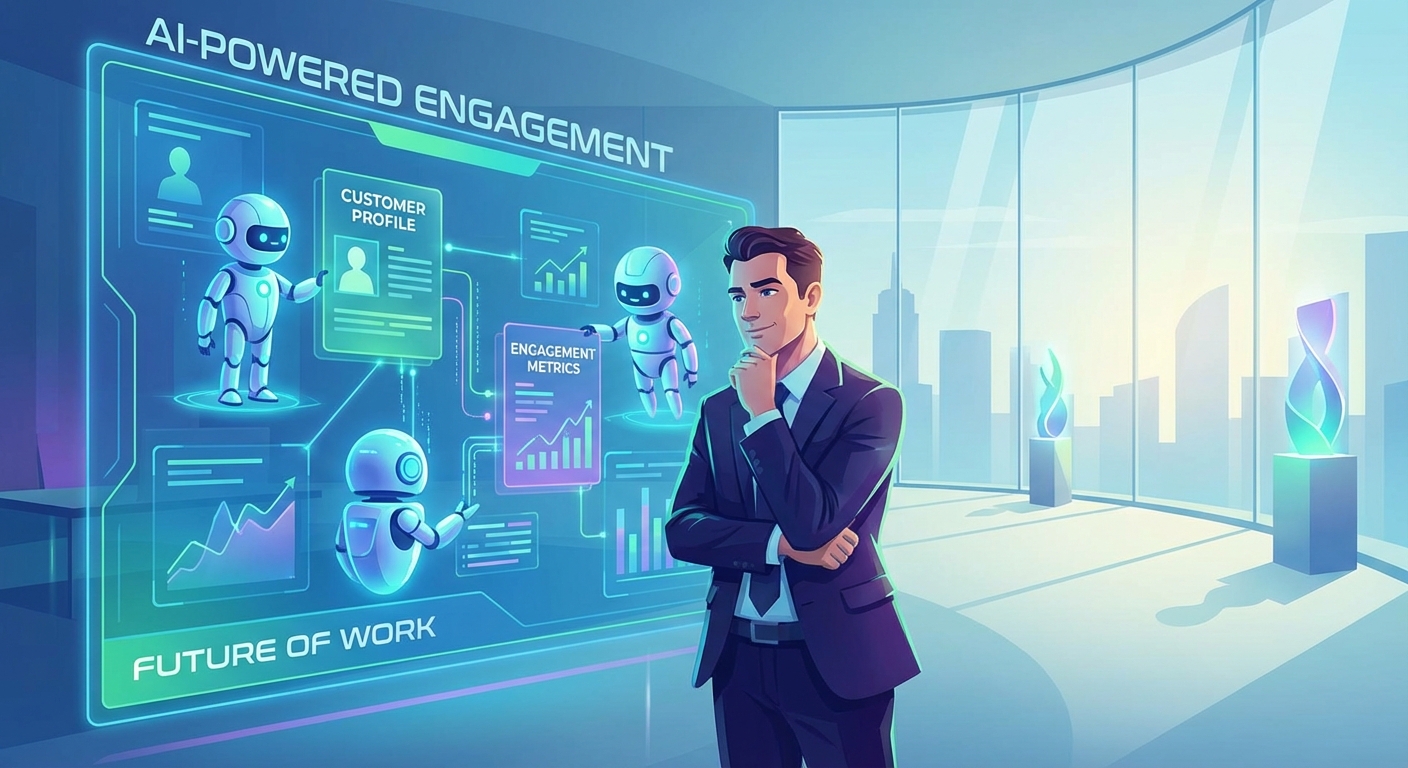 CRM com IA Zappipe - Time de Vendas 24/7