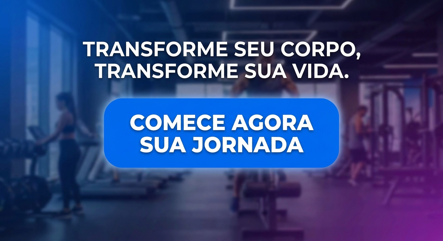 Comece agora: Personal Millbody Comece agora sua jornada como Personal Trainer Funcional com Personal Millbody
