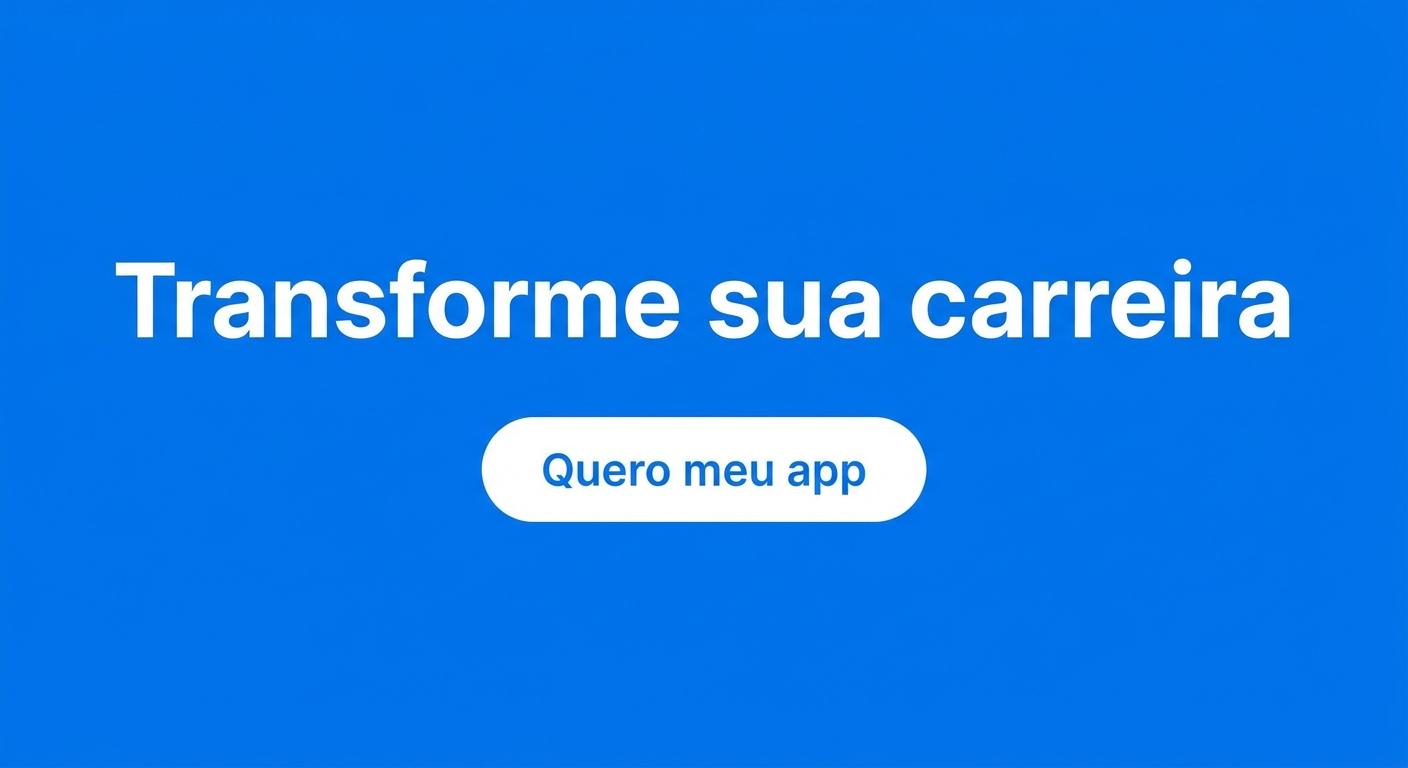 CTA Personal Millbody para personal trainer - Transforme sua carreira