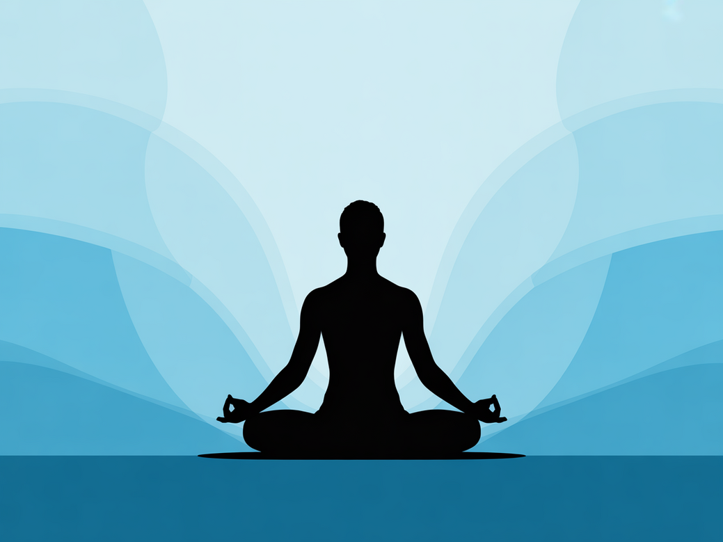 Dicionário de Yoga com termos para foco e clareza mental