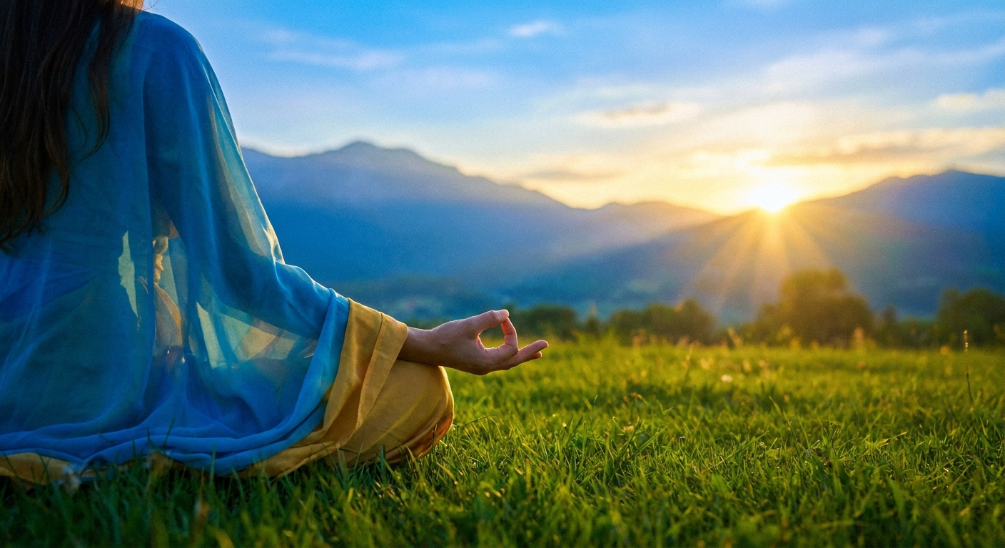Guia completo dicionário de yoga para elevar a consciência e autoconhecimento - Vitalizen