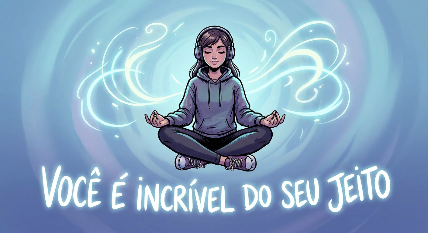 Frases de inspiração para adolescentes - autoaceitação e confiança