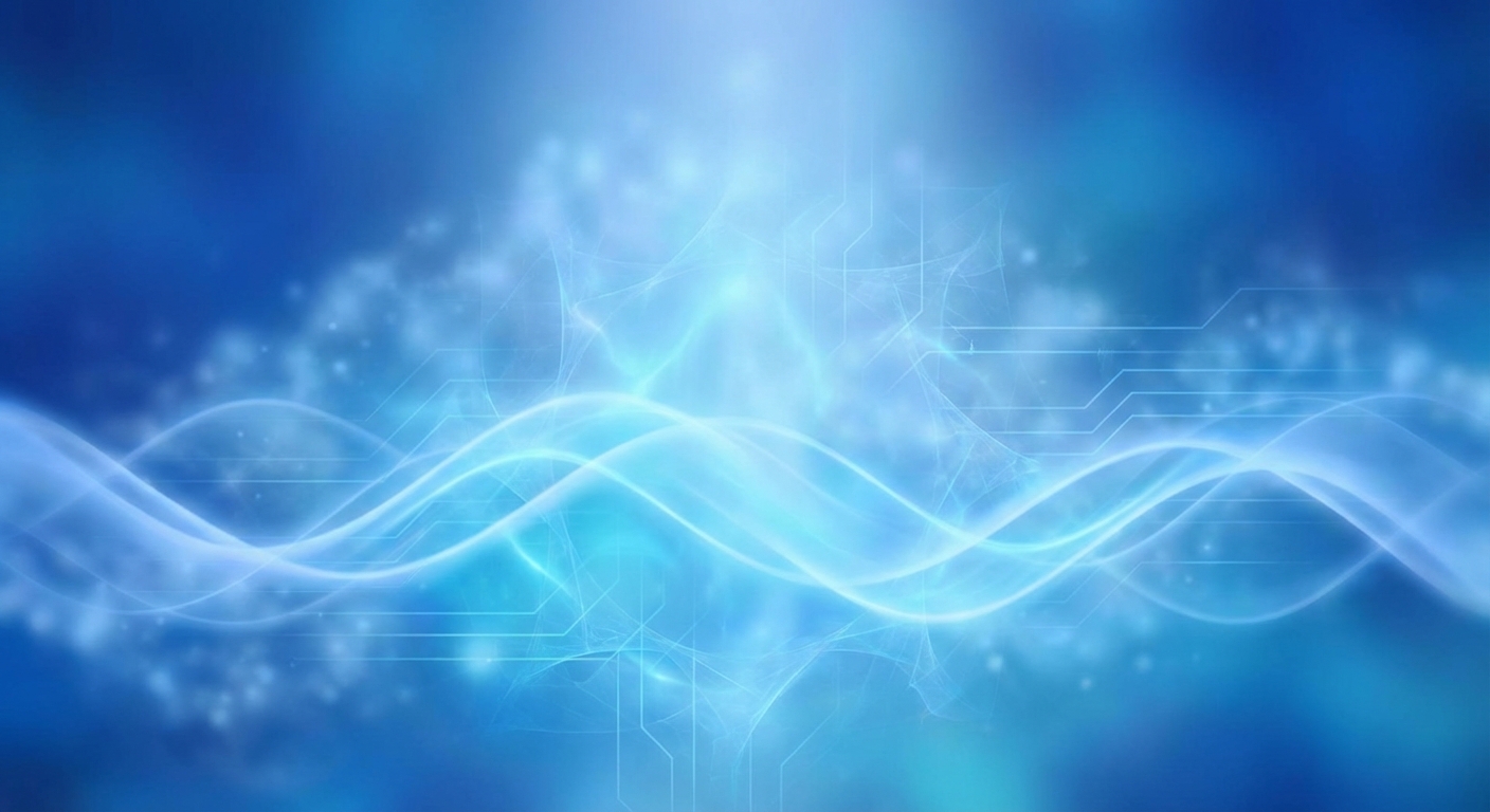 Pessoa meditando ao amanhecer com frases de inspiração para meditação flutuando simbolicamente no ar ao redor