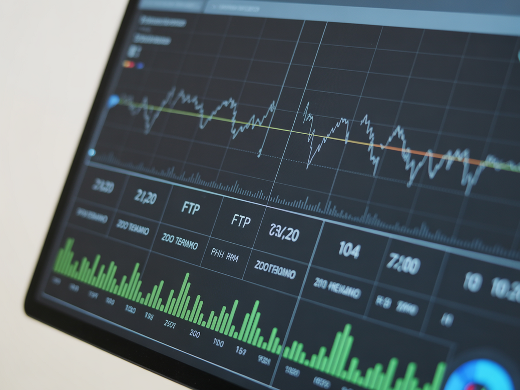 Gráficos de performance de ciclismo na plataforma Personal Millbody, mostrando FTP e zonas de potência.