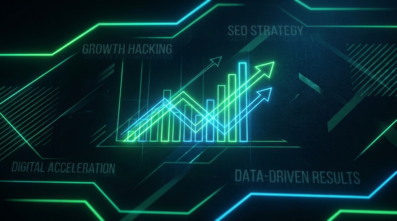 Estratégias de Growth Hacking SEO com Copywriting para escalar resultados em 2025