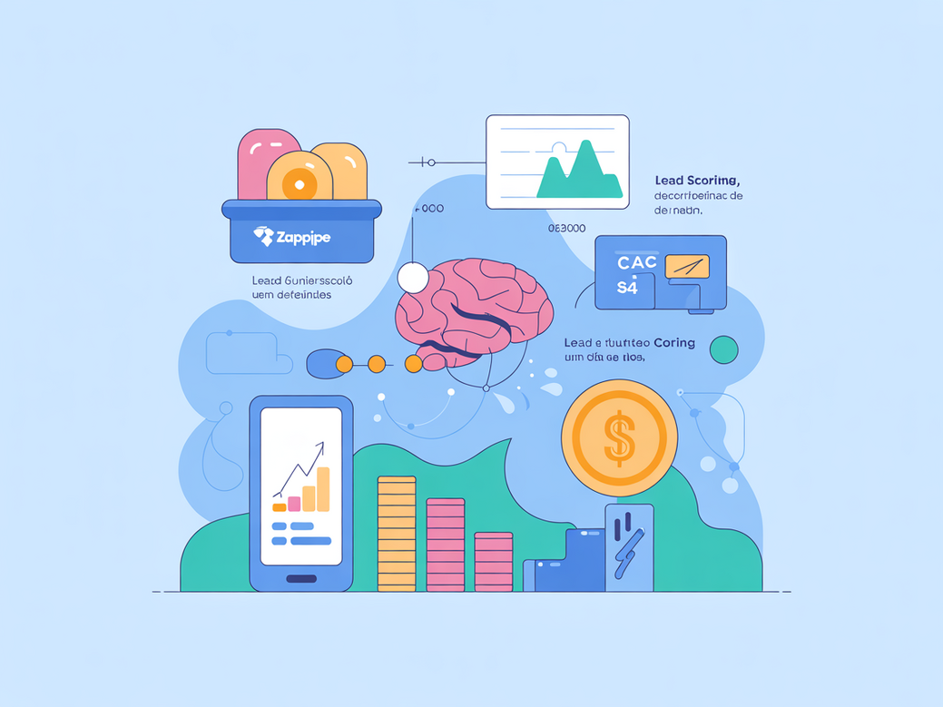 Painel de um software de CRM exibindo gráficos e métricas, ilustrando o guia completo sobre o que é CRM.