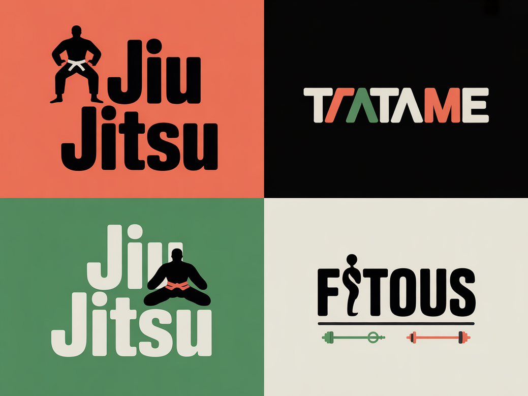 Citações de Jiu Jitsu para inspiração na carreira fitness.