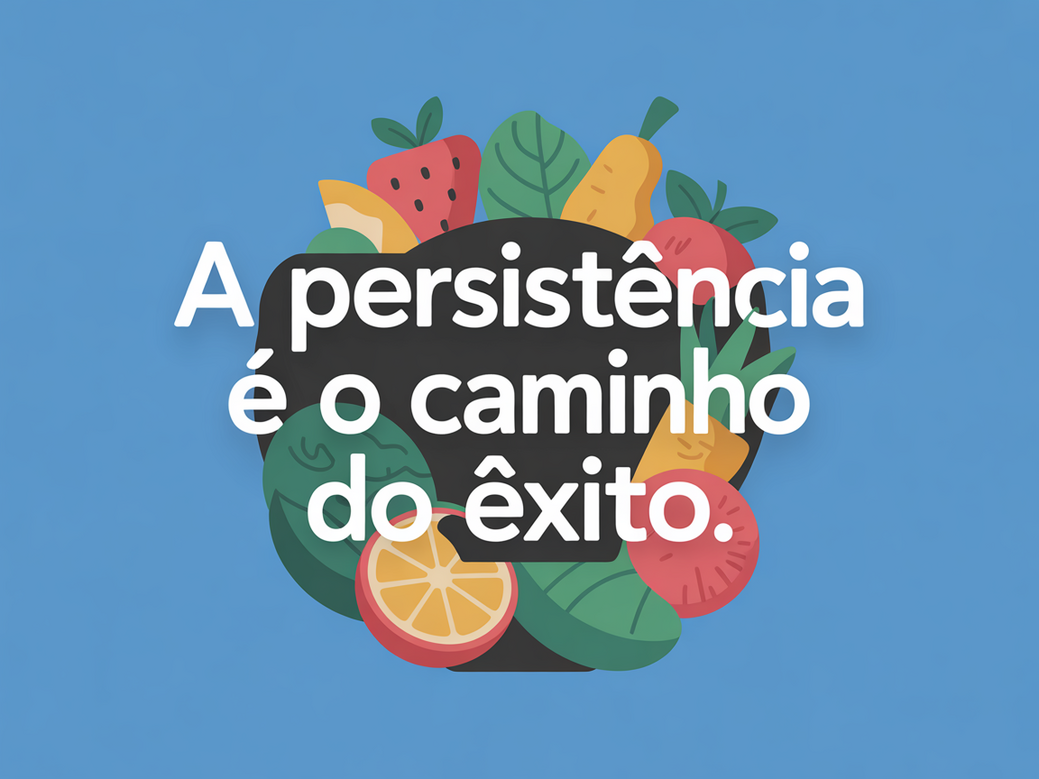 Um personal trainer vegano aplicando a filosofia do jiu-jitsu em sua carreira, com elementos de treino e alimentos à base de plantas.