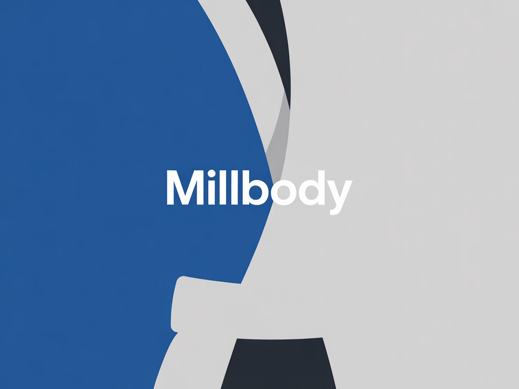 Citações de Jiu Jitsu para motivação profissional com o logo da Personal Millbody