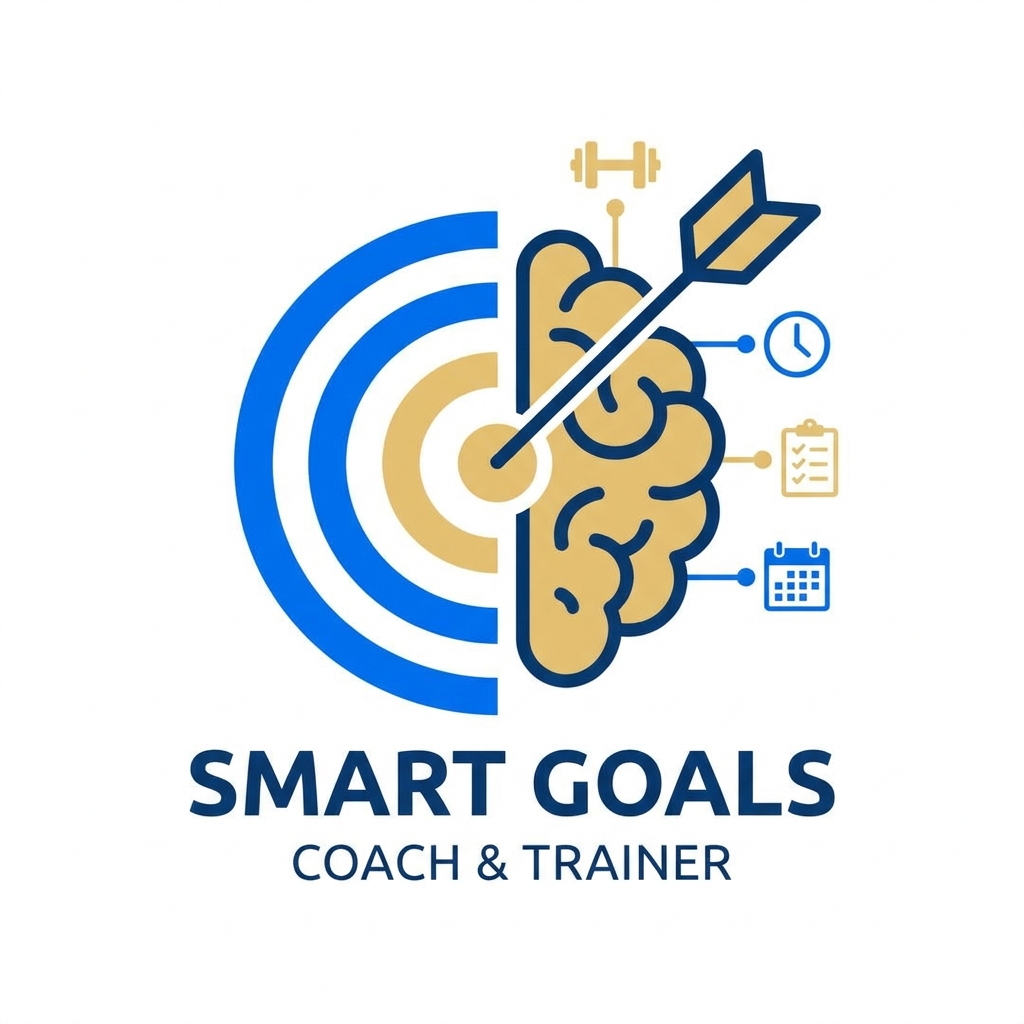 Metas SMART para emagrecimento Como ser coach de emagrecimento digital: metas SMART explicadas para personal trainer