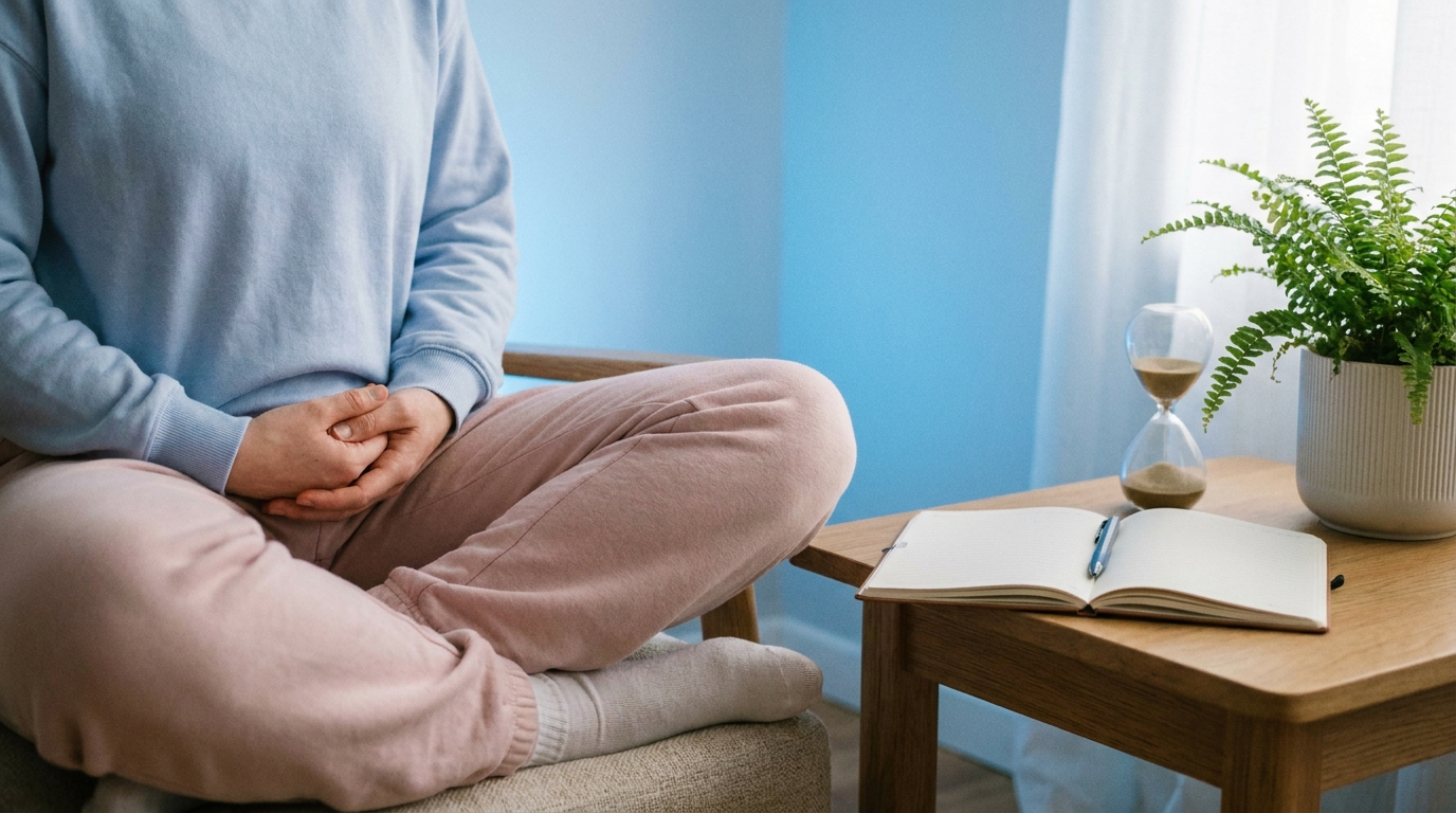 Mindfulness para profissionais de saúde mental: técnicas de grounding e respiração consciente para autocuidado terapêutico