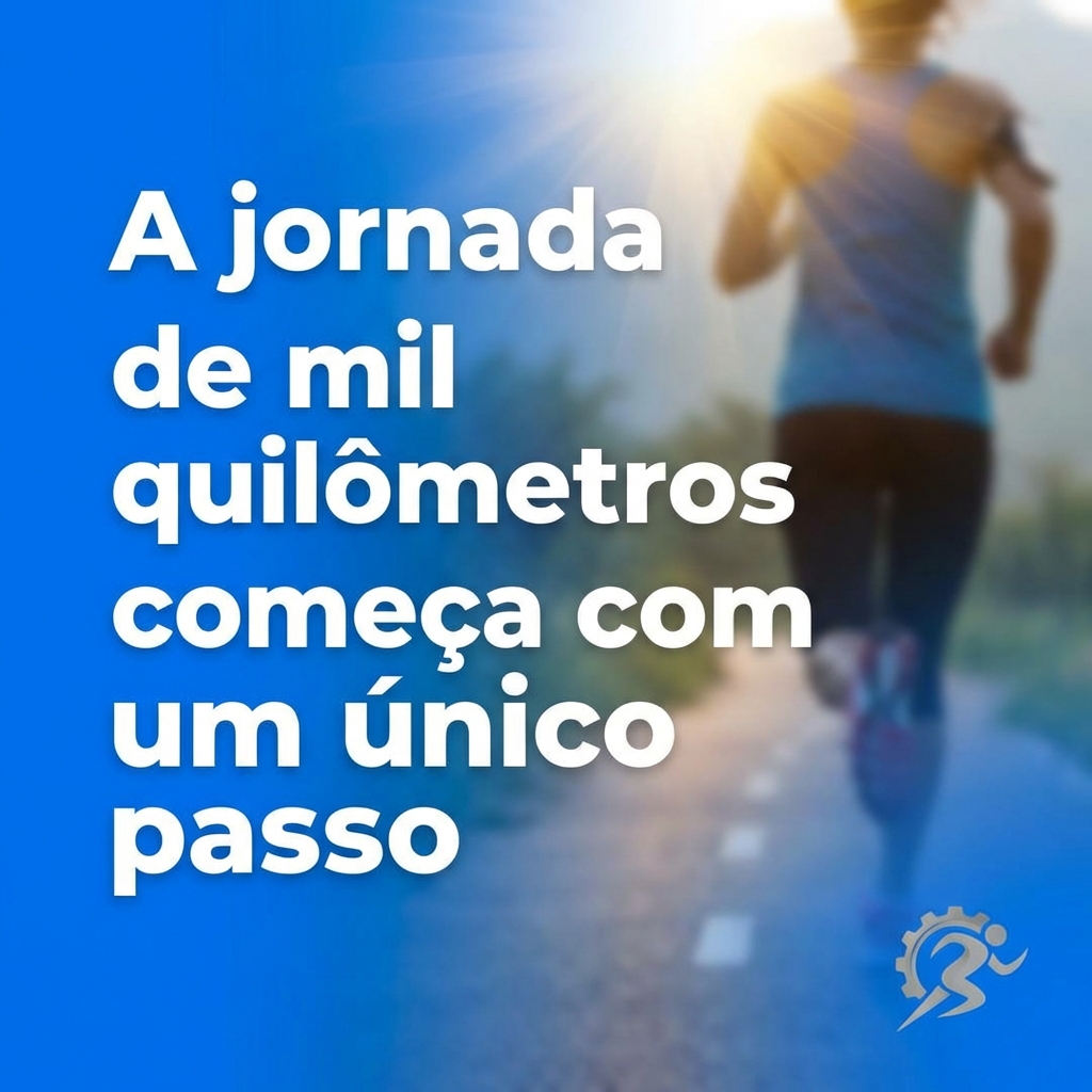 Mensagens de motivação para academia