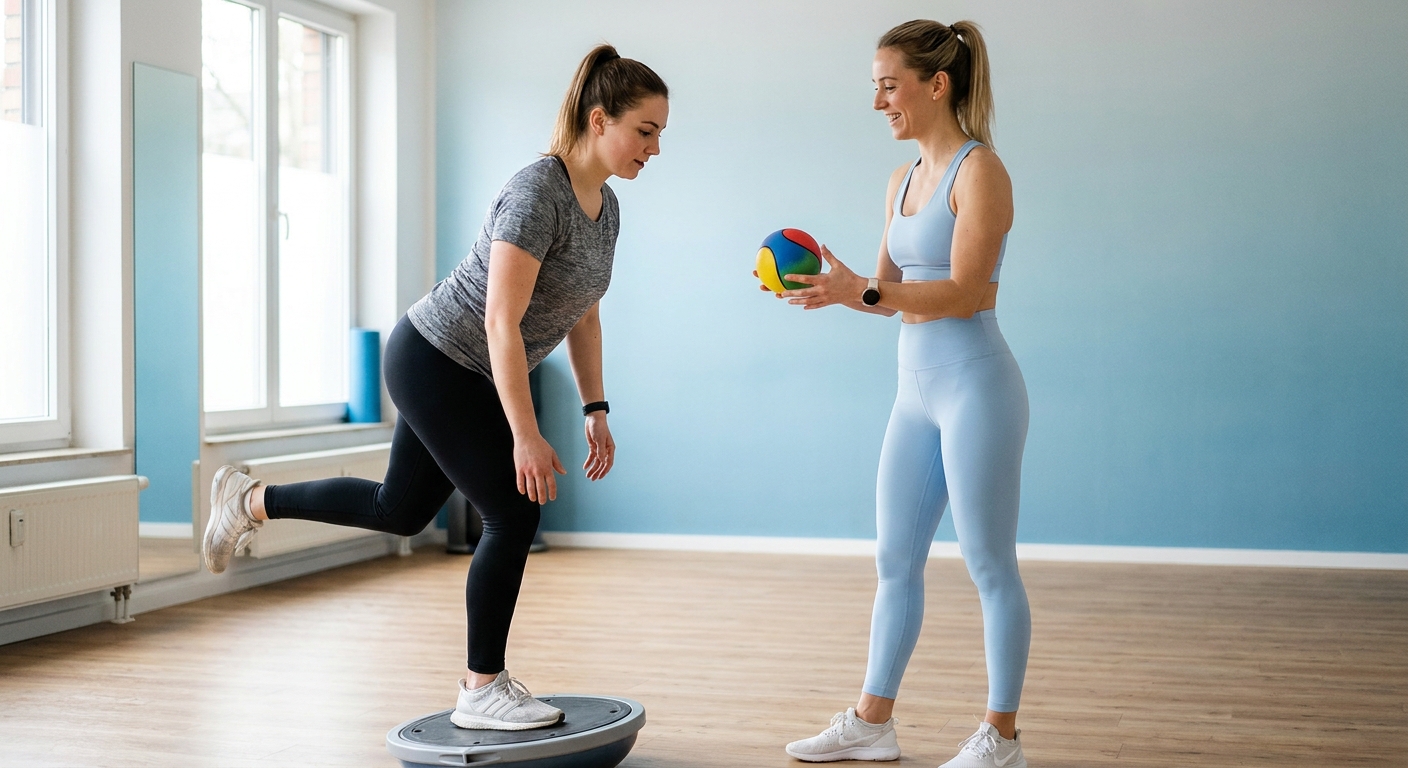 Coach de performance cognitiva utilizando Millbody para prescrever treinos que vão além do físico