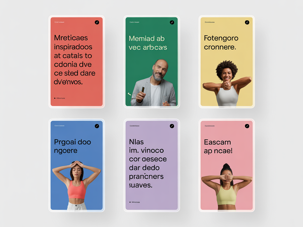 Idoso praticando Pilates, inspirado por mensagens de pilates para terceira idade, simbolizando movimento e longevidade.