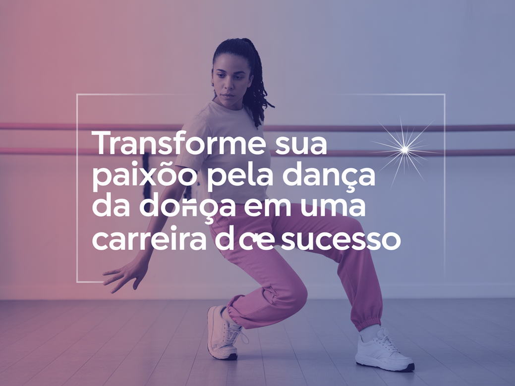 Professor de dança urbana inspirando seus alunos em uma aula energética.