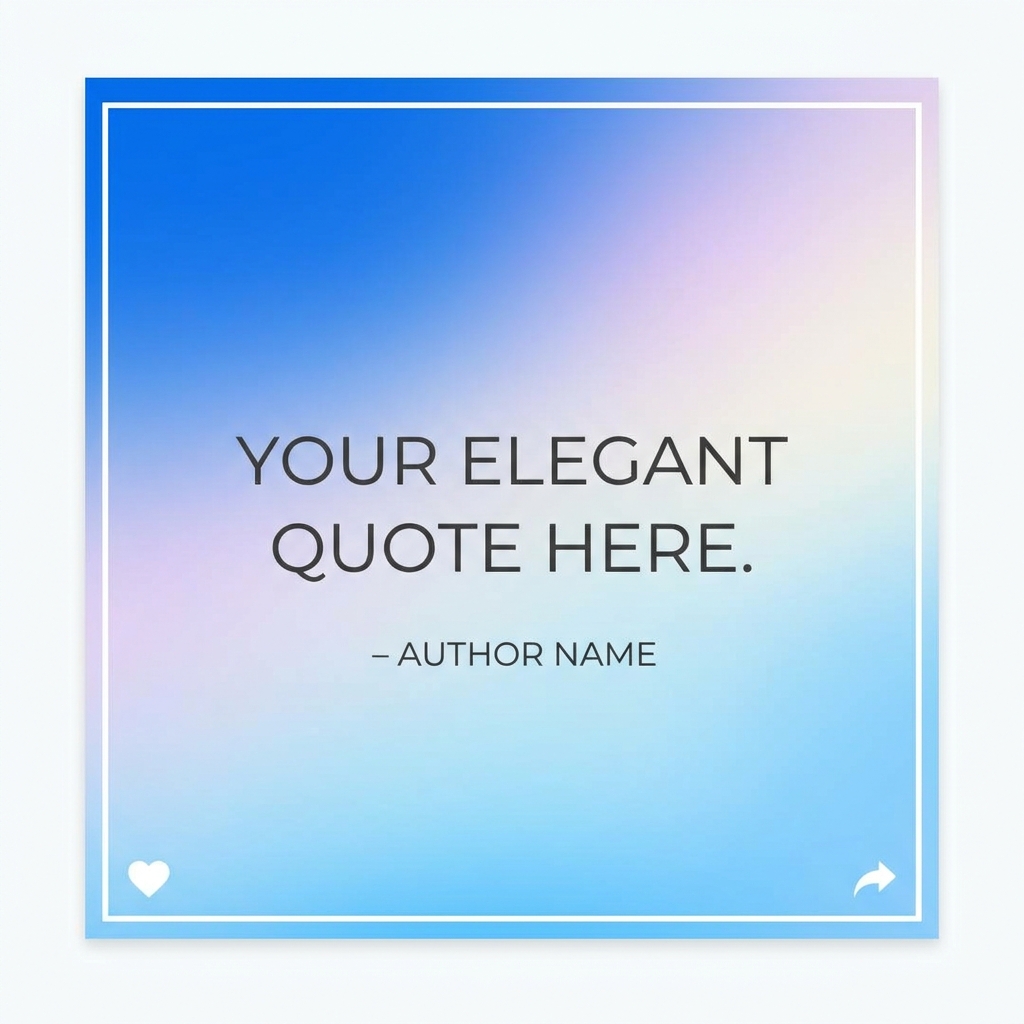 frases de inspiração para meditar card quote vitalizen