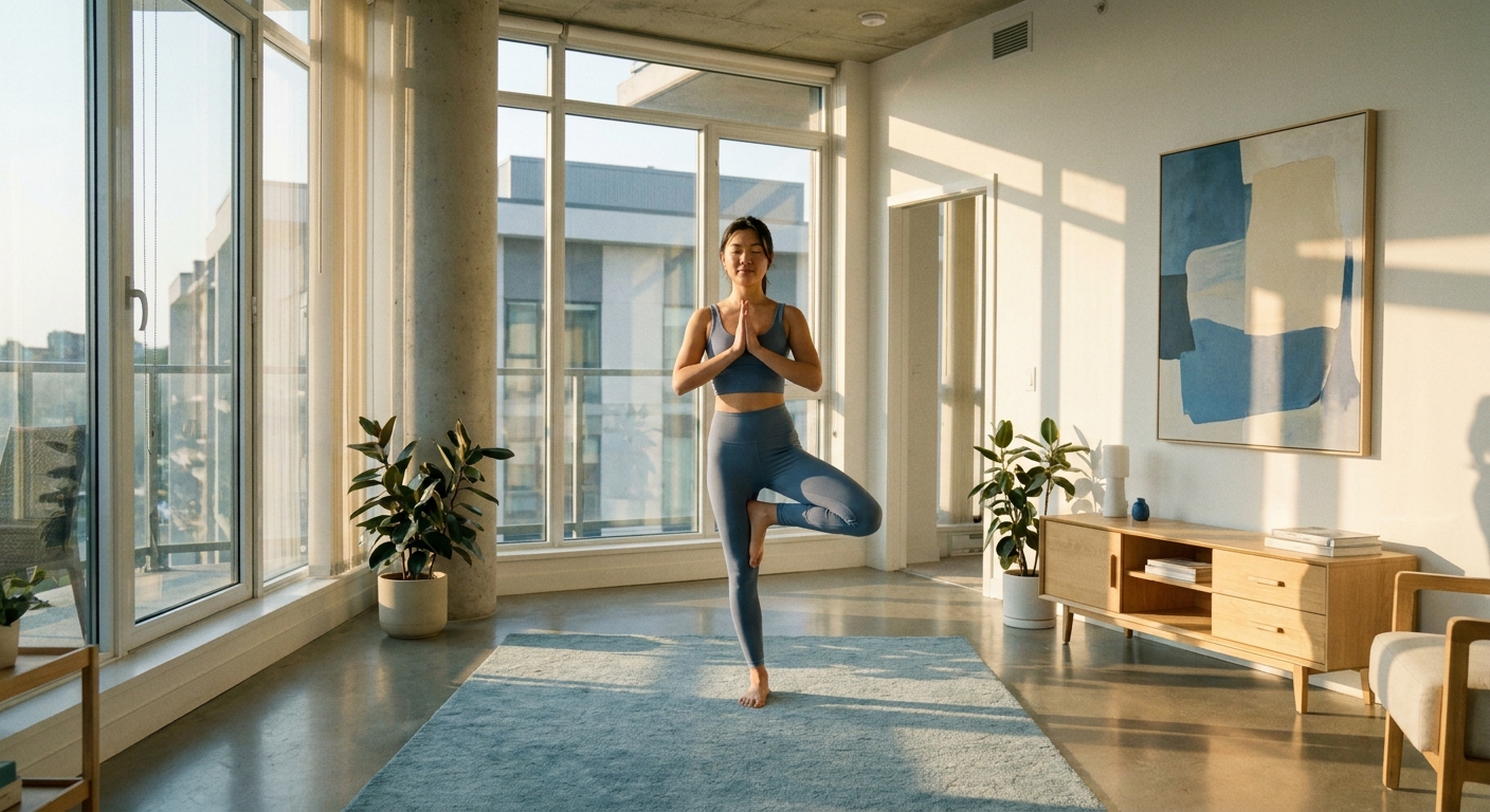 Tipos de yoga para iniciantes guia completo