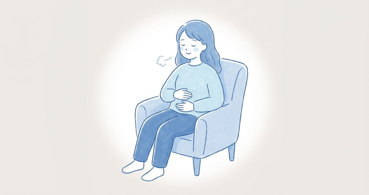 Práticas de emergência emocional para ansiedade - Vitalizen