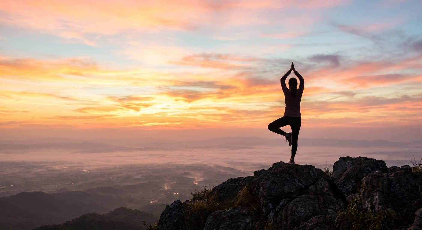 frases de yoga conexão espiritual meditação vitalizen