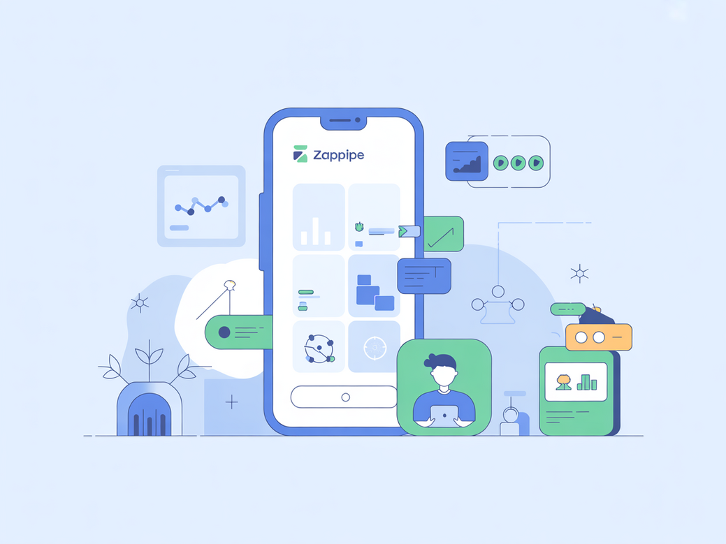 Comparativo Zappipe vs Hubpost para escolher o melhor CRM de inbound marketing e reduzir o CAC.